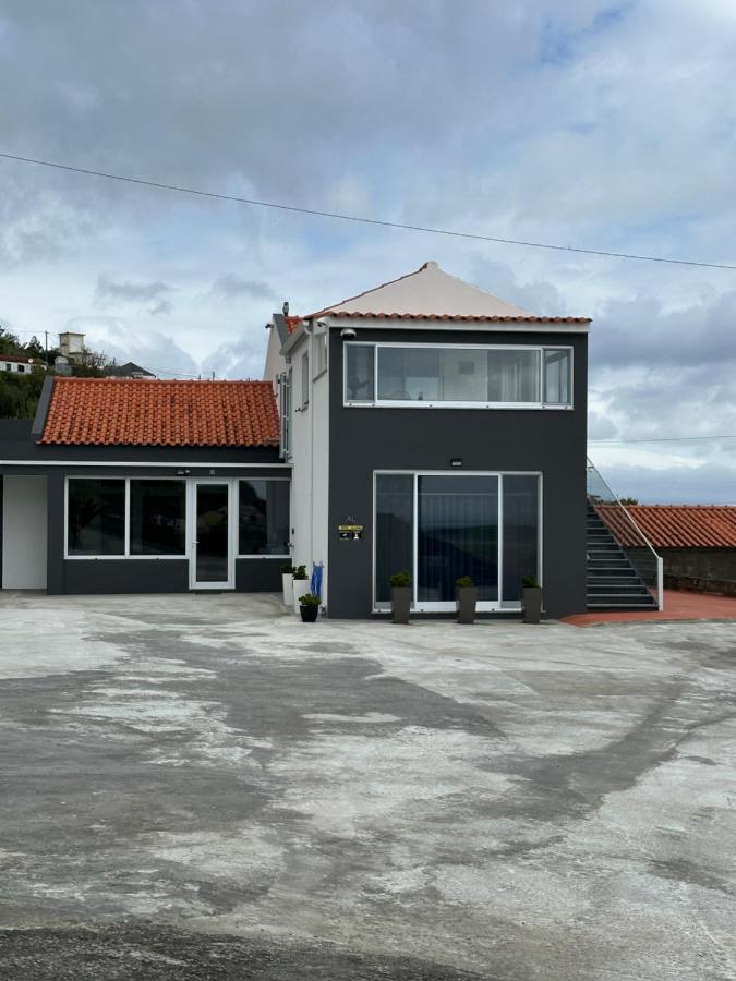 סנטה קרוז דאס פלורס Paradise Apartments I מראה חיצוני תמונה