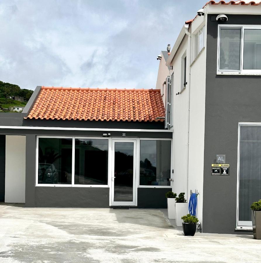 סנטה קרוז דאס פלורס Paradise Apartments I מראה חיצוני תמונה